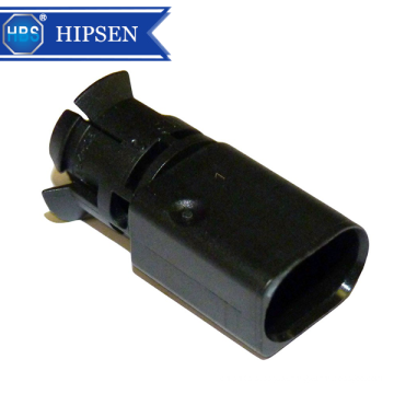 Auto Thermo Umgebungslufttemperatursensor OEM 1J0919379A 1J0 919 379A Für VW Golf / Jetta